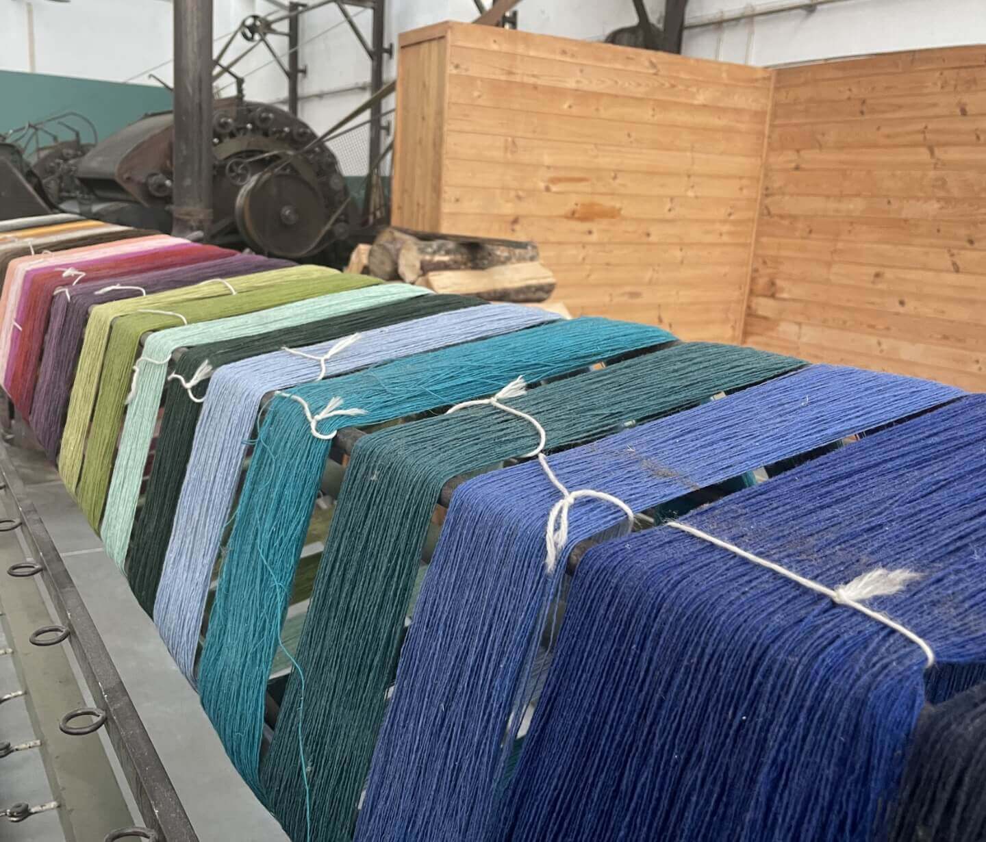 Responsible sourcing