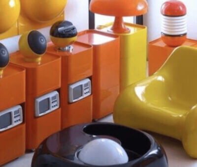 Avantgarde furniture