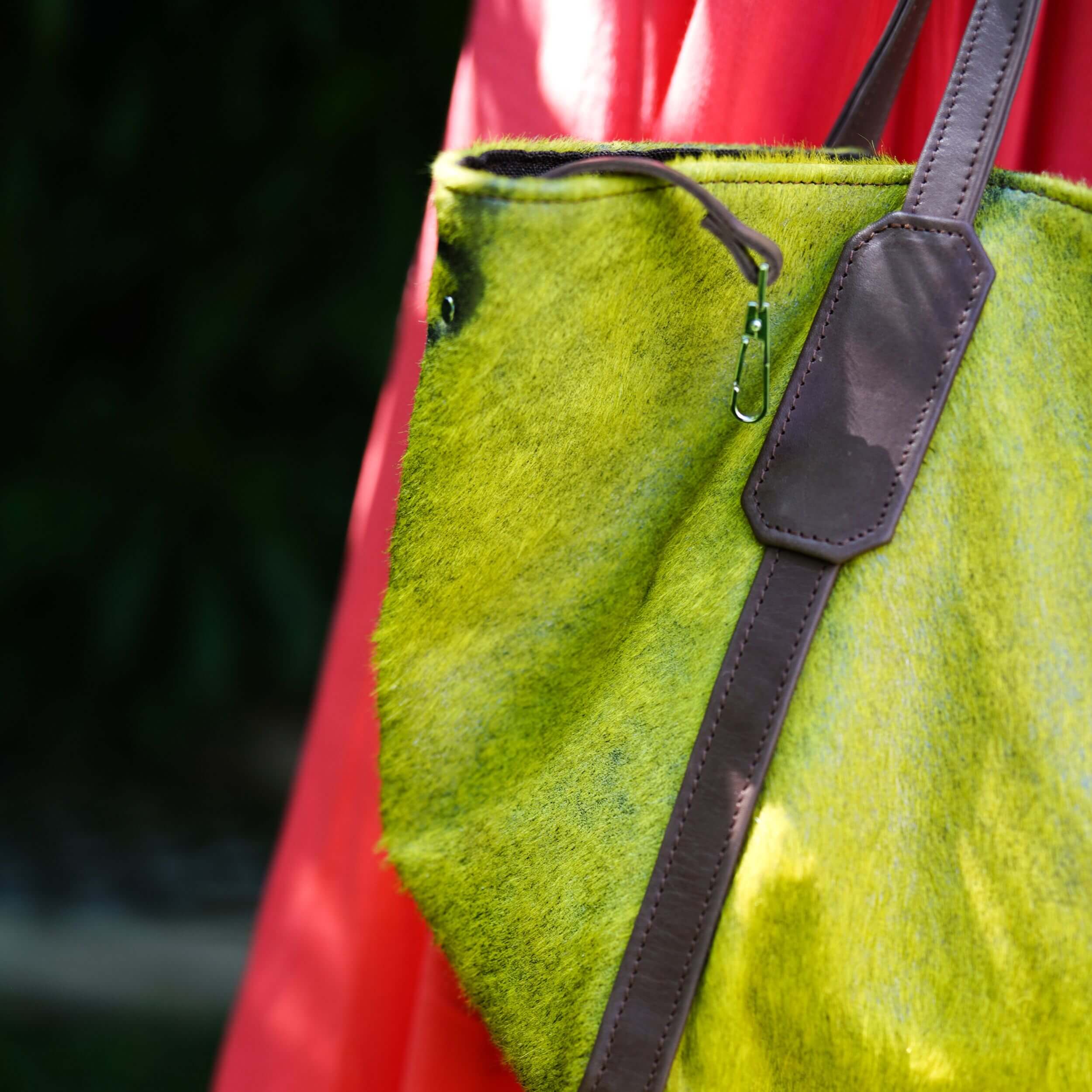 Sasha Tote Bag Énigme – Image 4