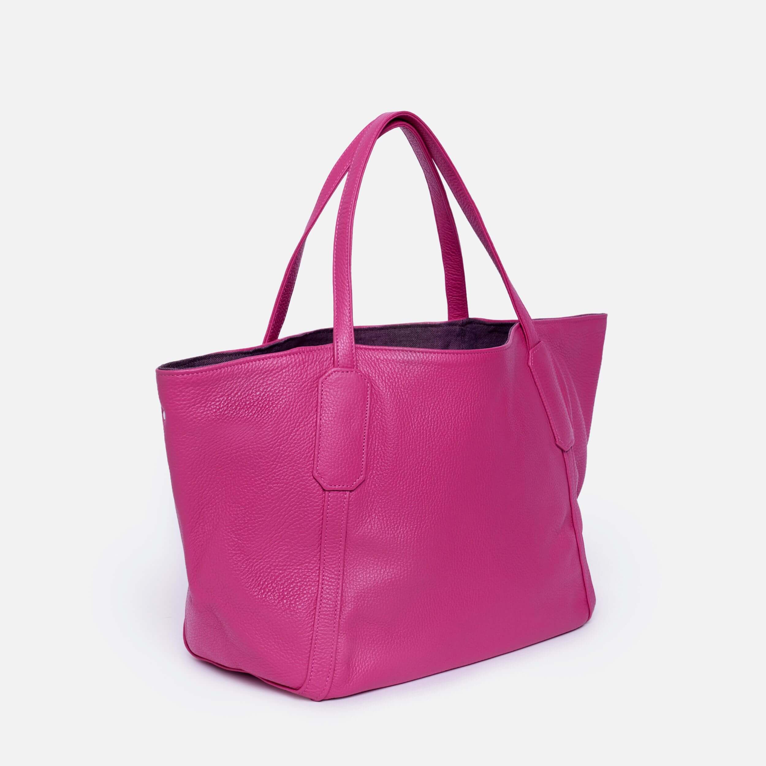 Sasha Tote Bag Flamingo - Image 2