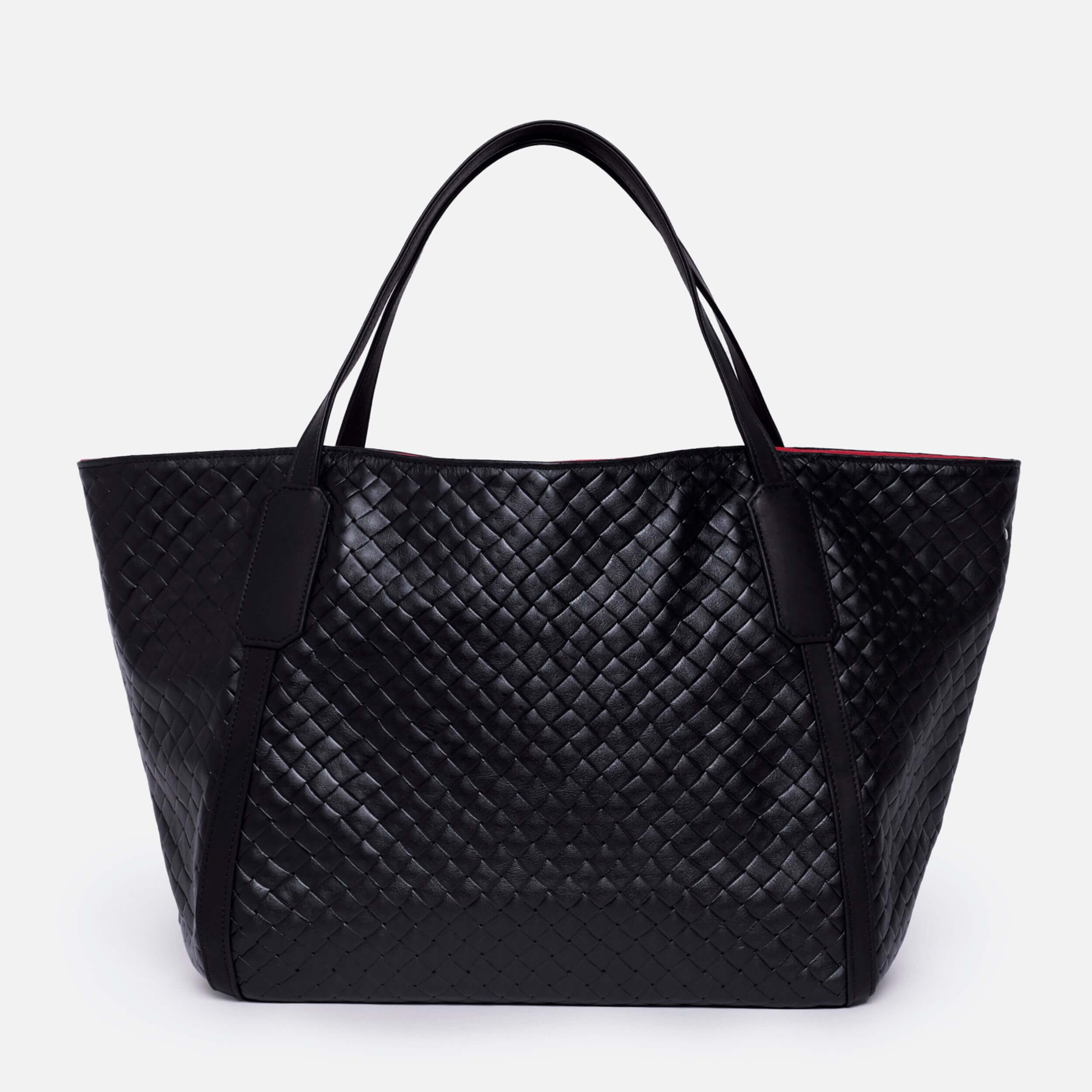 Sasha Tote Bag Nuit