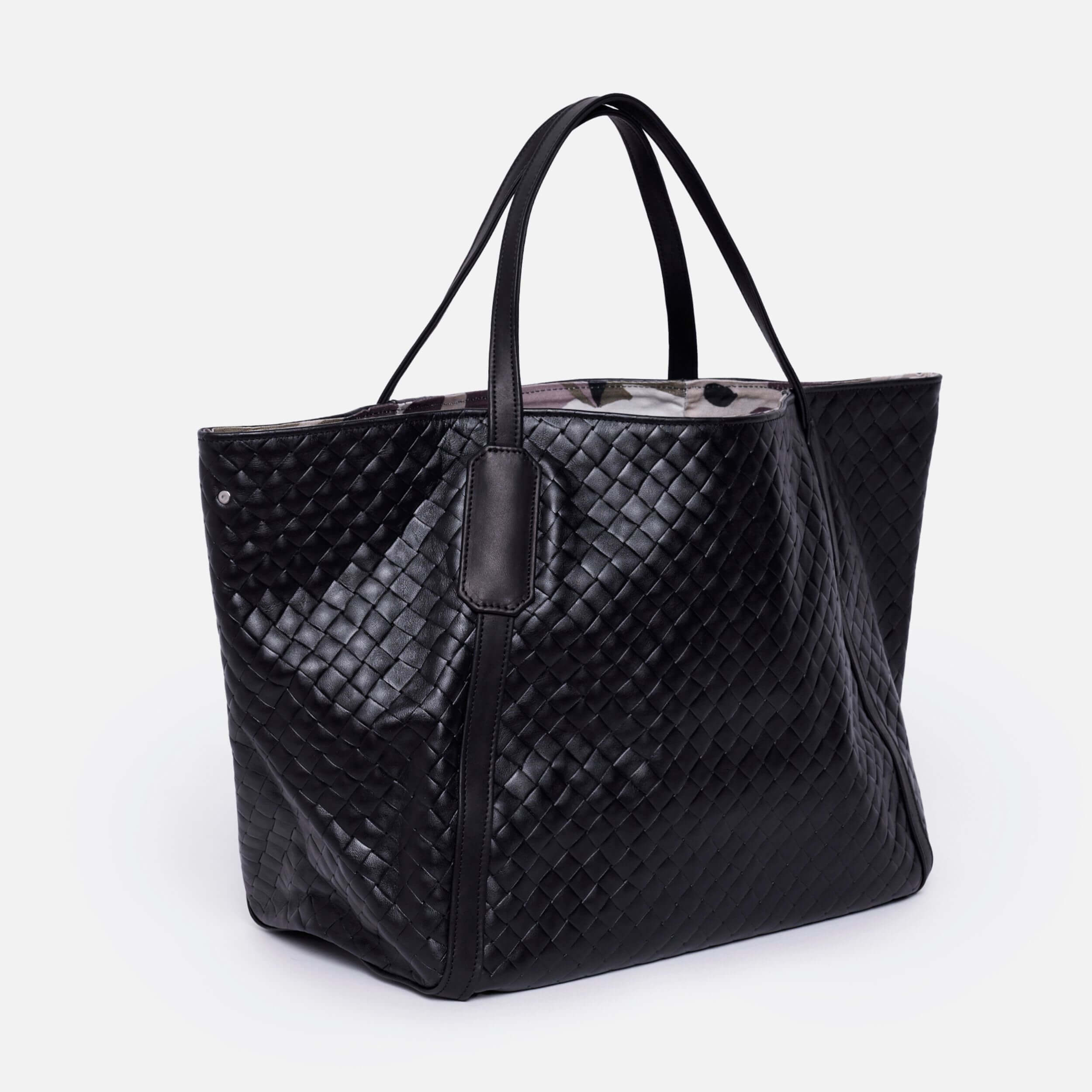 Sasha Tote Bag Nuit - Image 4