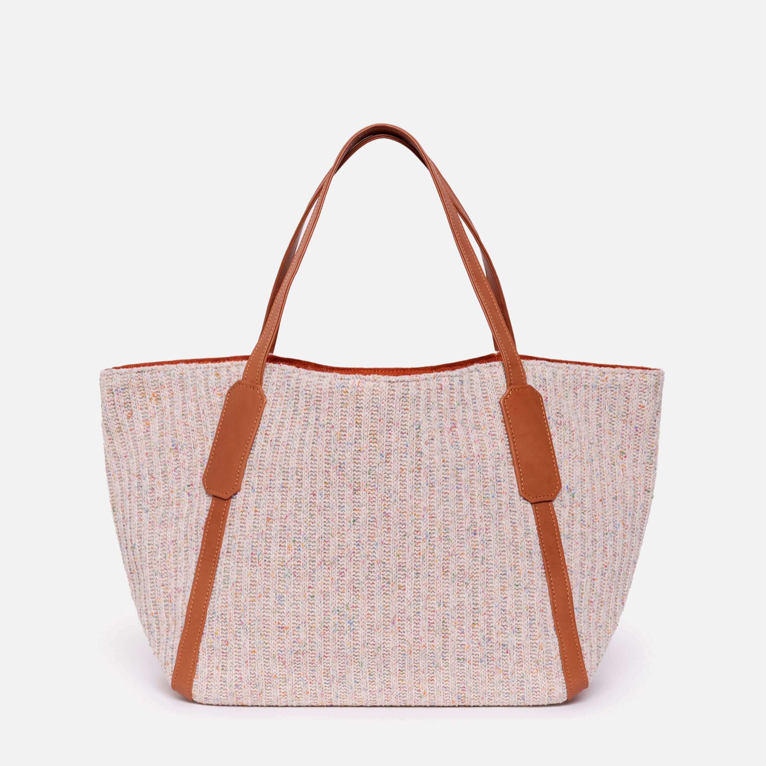 Sasha Tote Bag Plombière