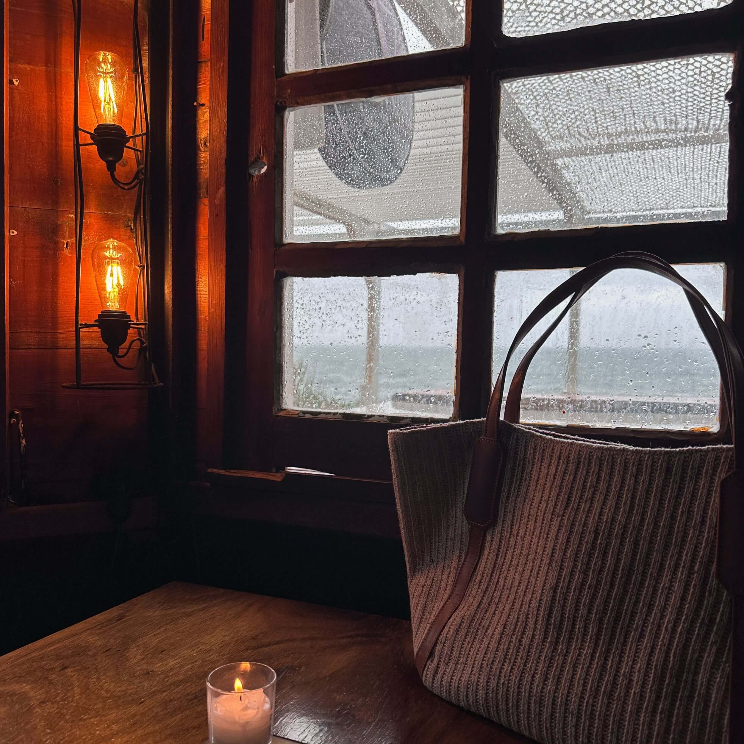 Sasha Tote Bag Plombière – Image 7