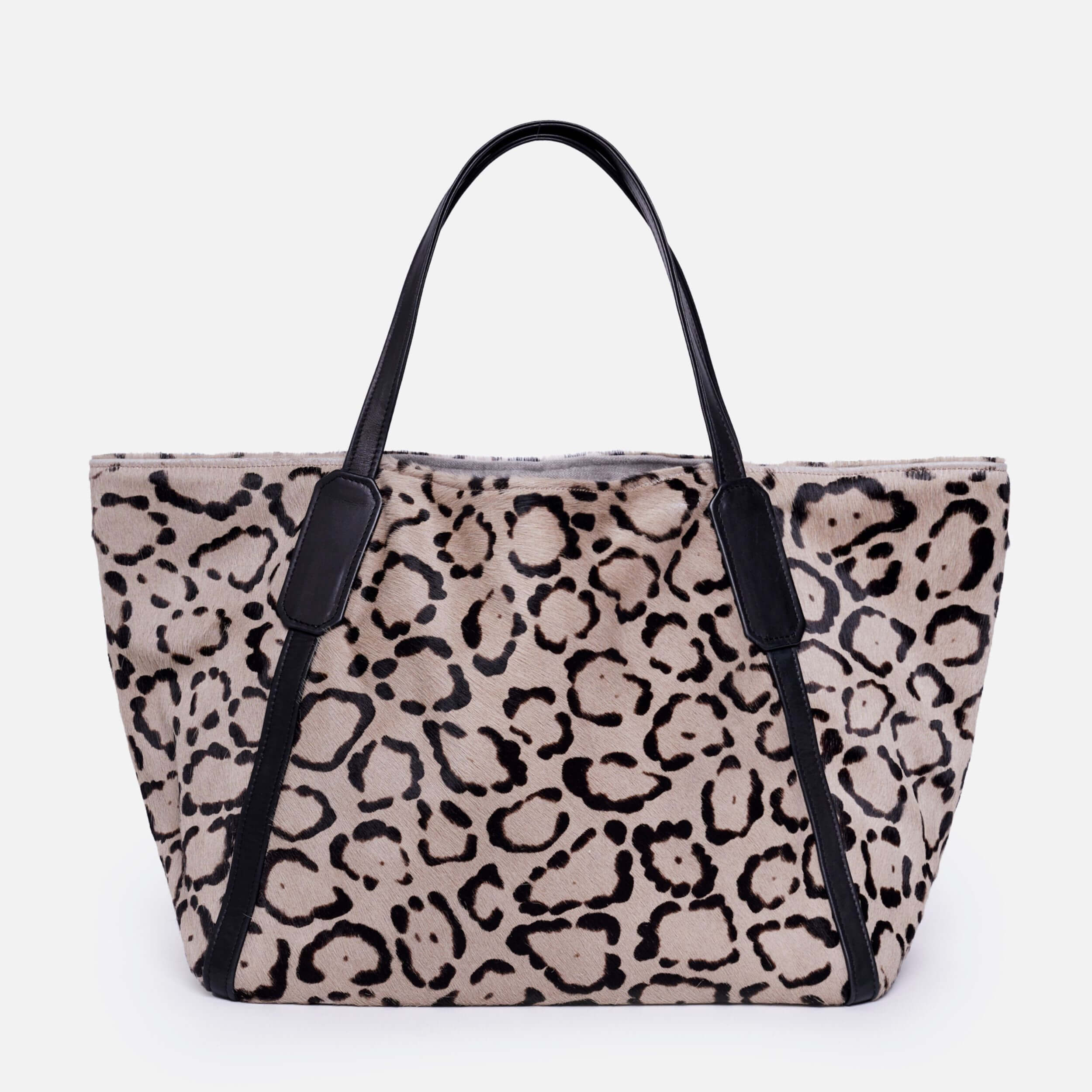 Sasha Tote Bag Savane