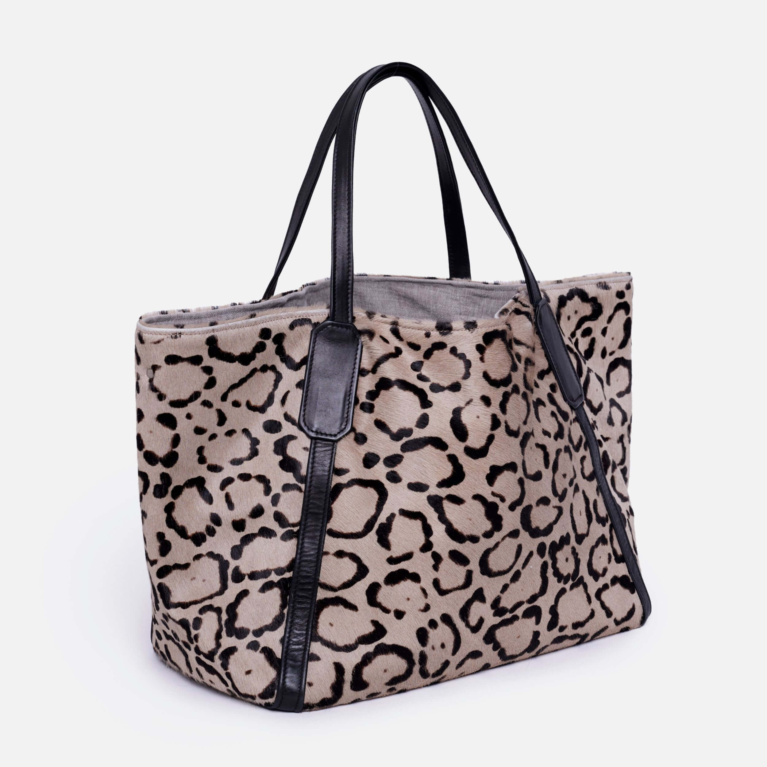 Sasha Tote Bag Savane - Image 8