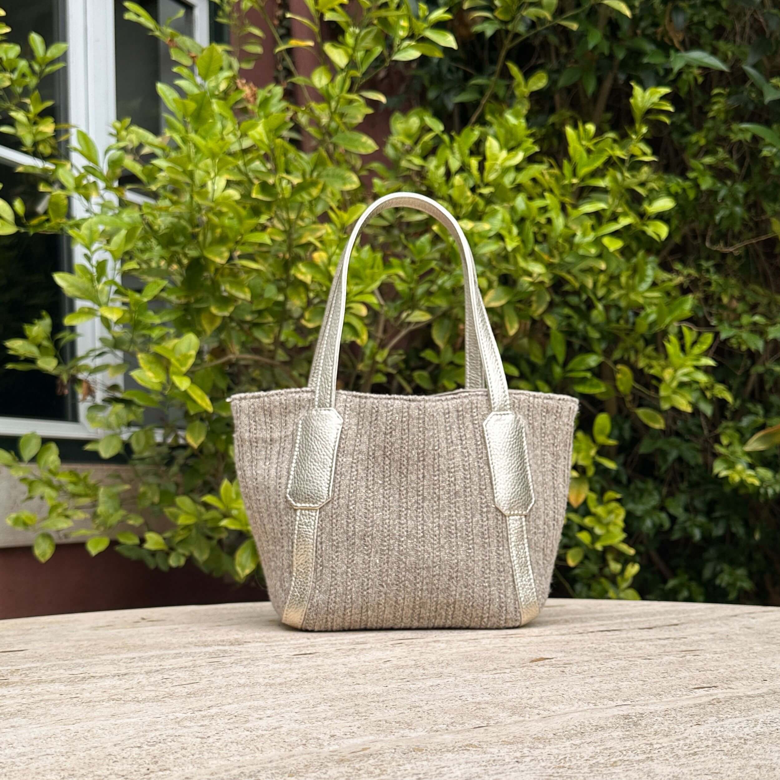 Nano Sasha Tote Bag Impulsive – Image 3