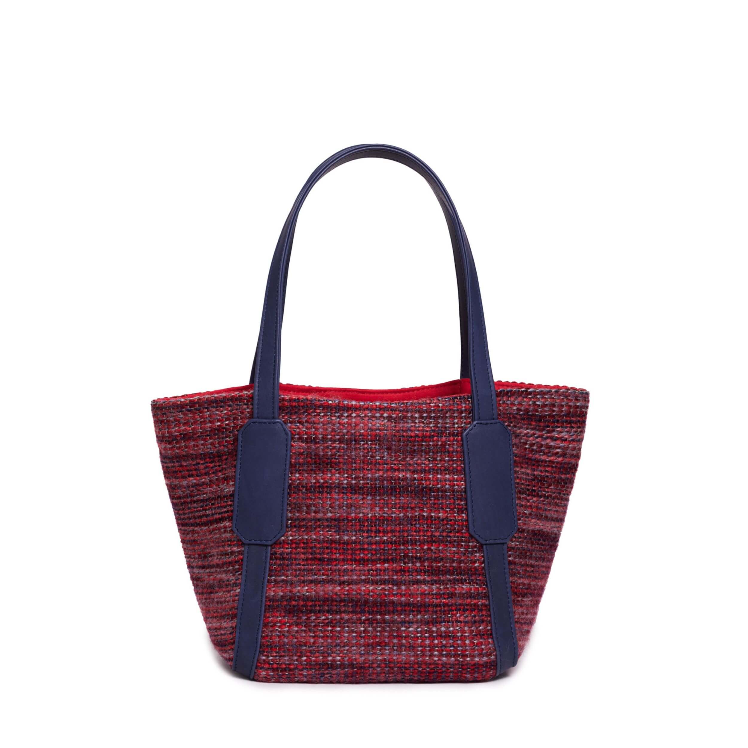 Nano Sasha Tote Bag La Parisienne