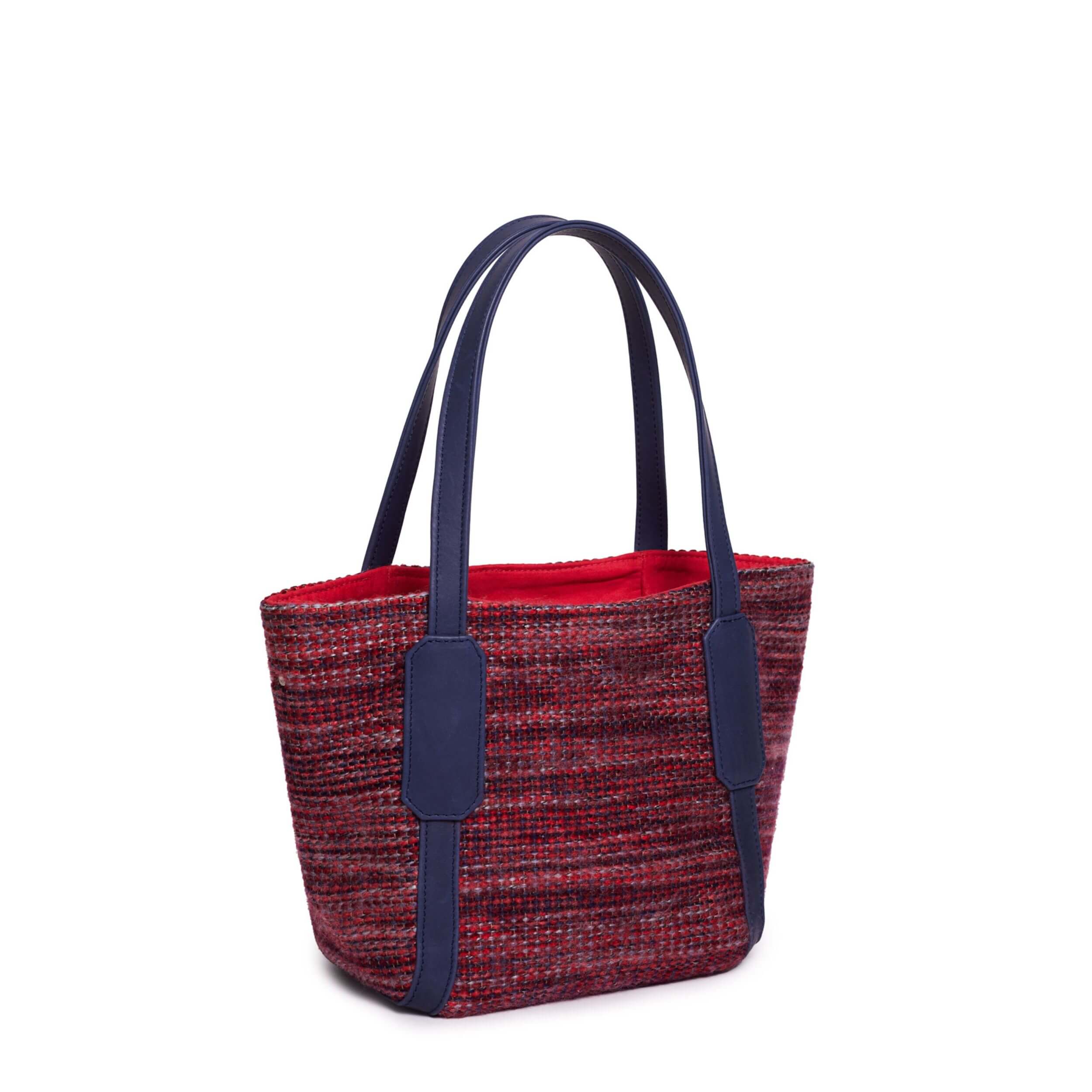 Nano Sasha Tote Bag La Parisienne - Image 2