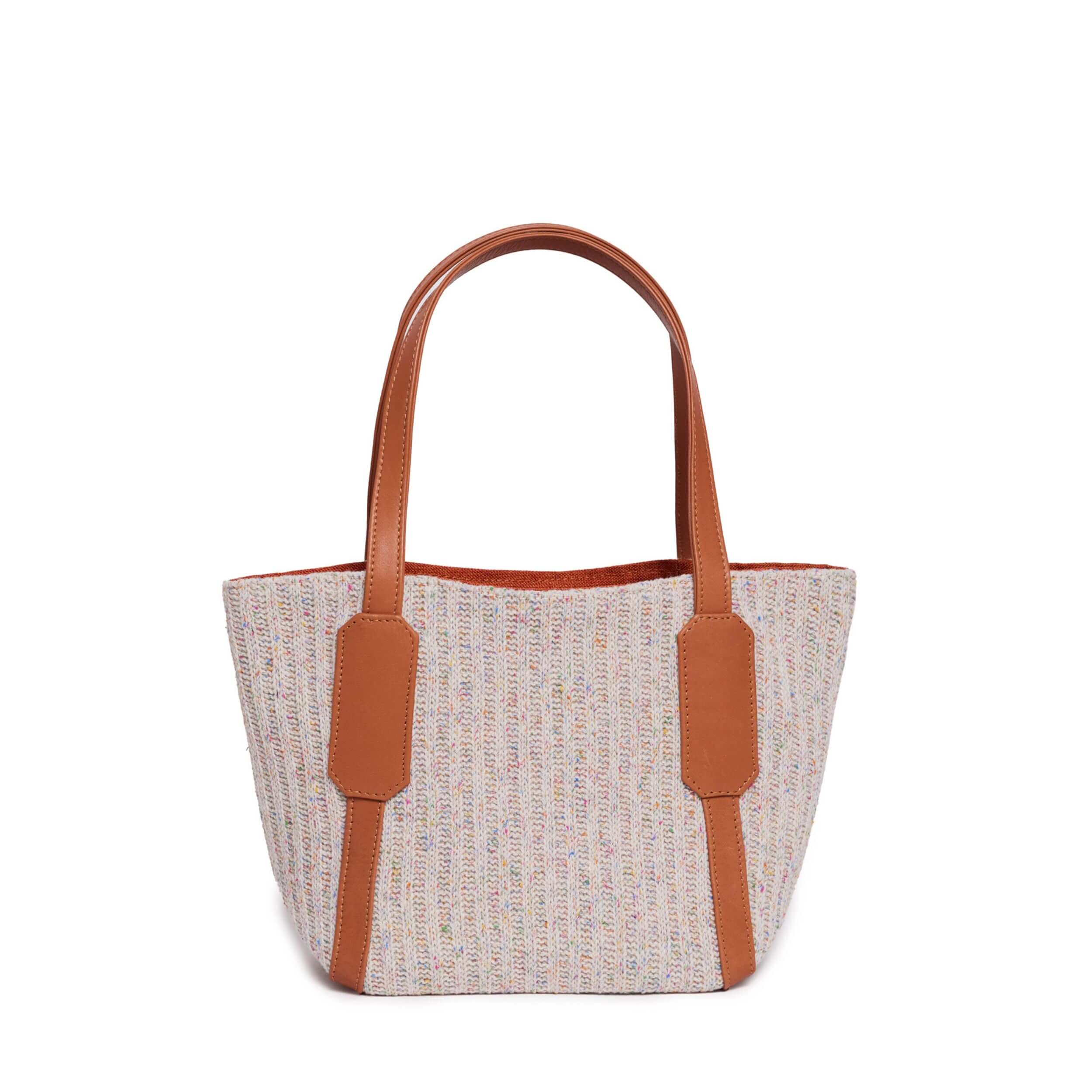 Nano Sasha Tote Bag Plombière