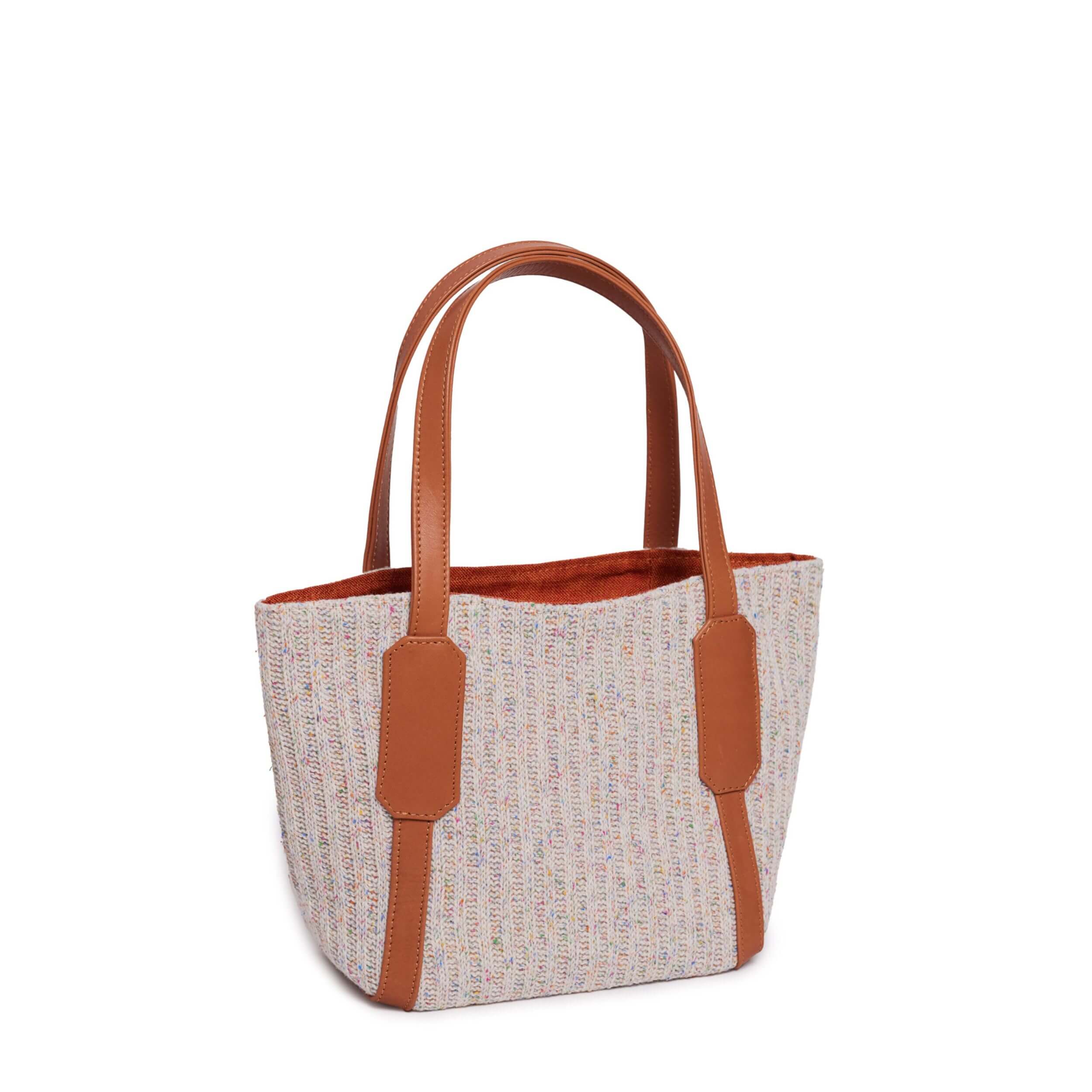 Nano Sasha Tote Bag Plombière – Image 2