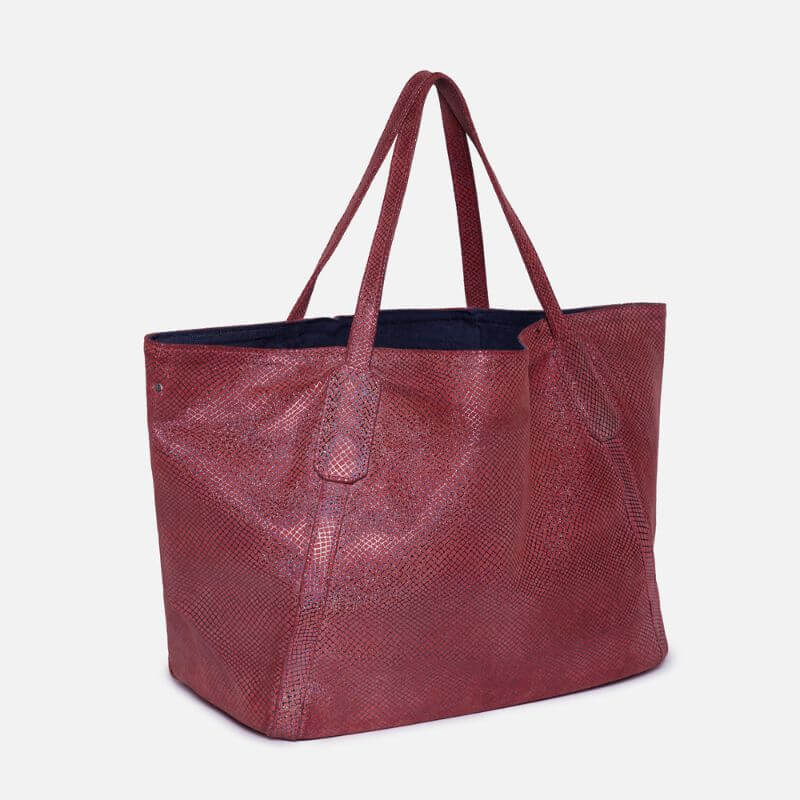 Sasha Tote Bag Blossom – Image 2