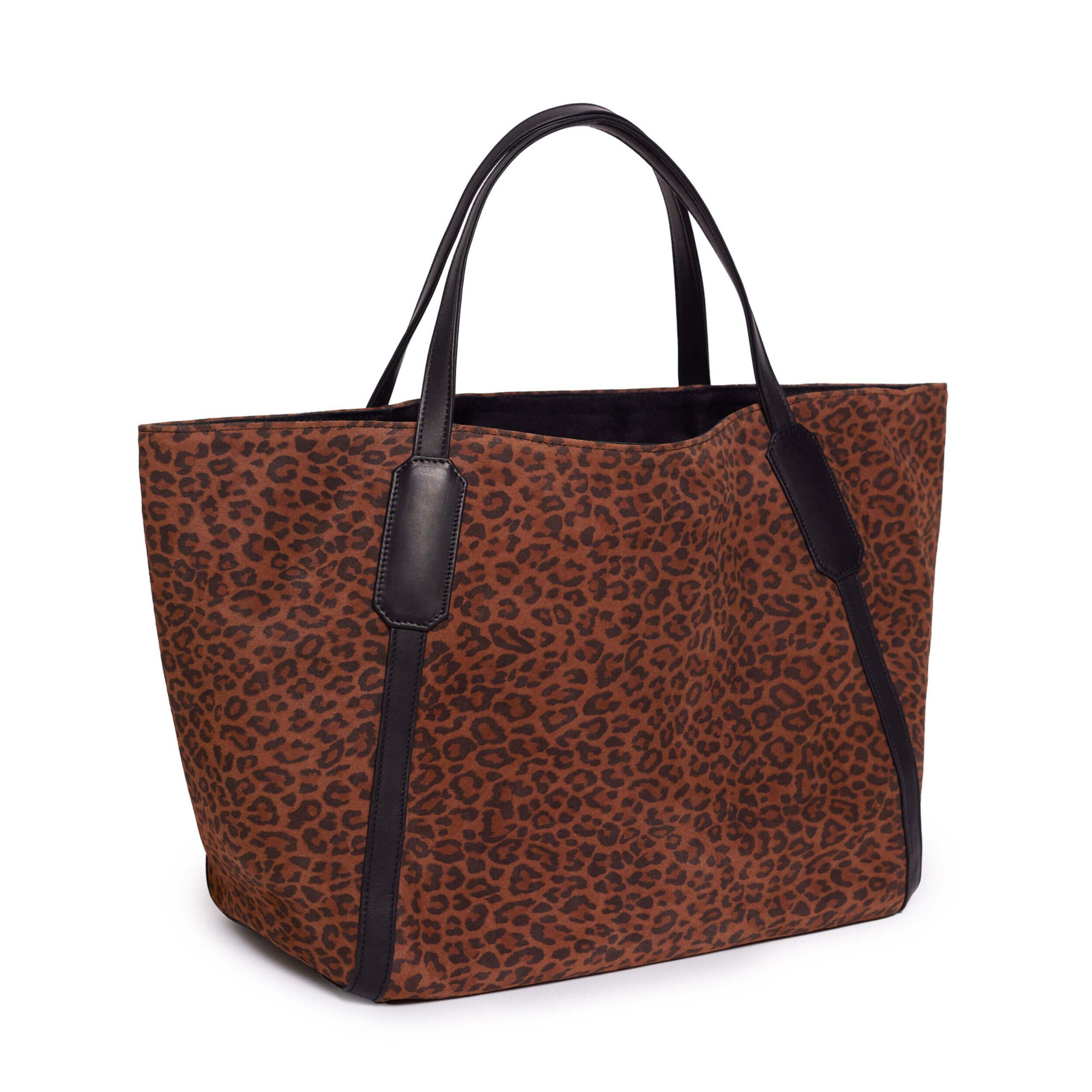 Sasha Tote Bag Eighties – Image 2