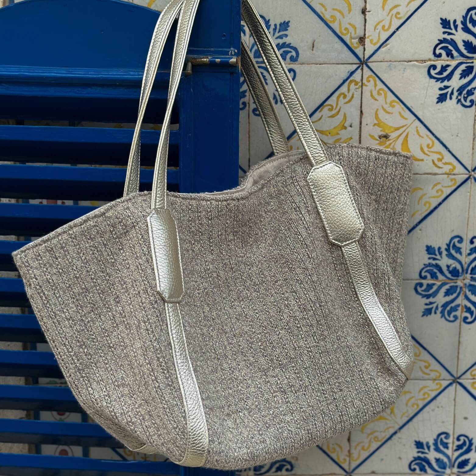 Sasha Tote Bag Impulsive – Image 4