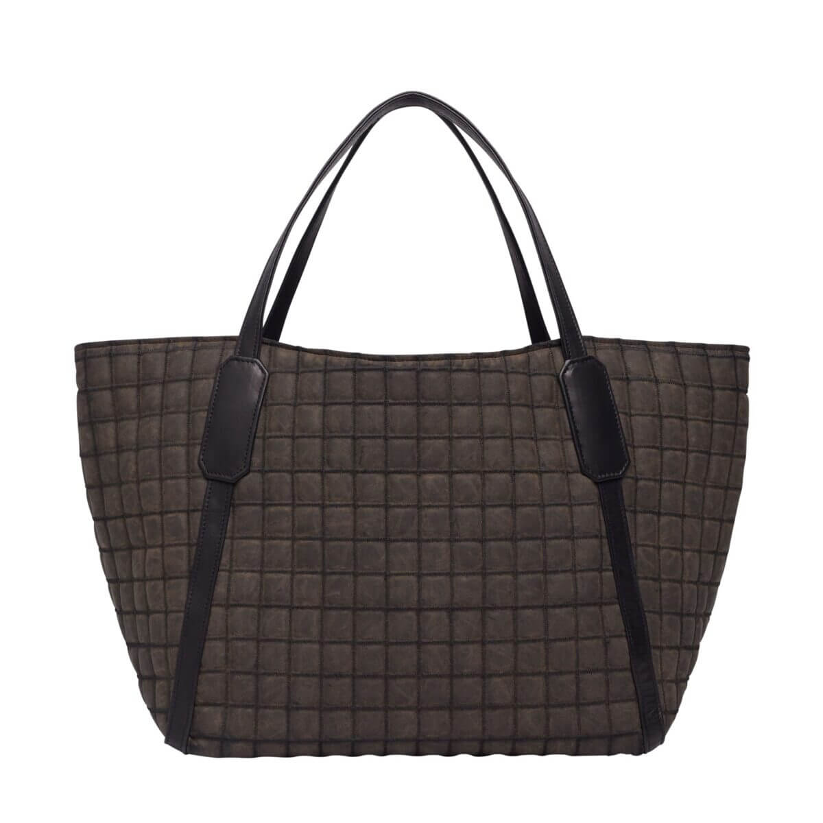 Sasha Tote Bag Smokey