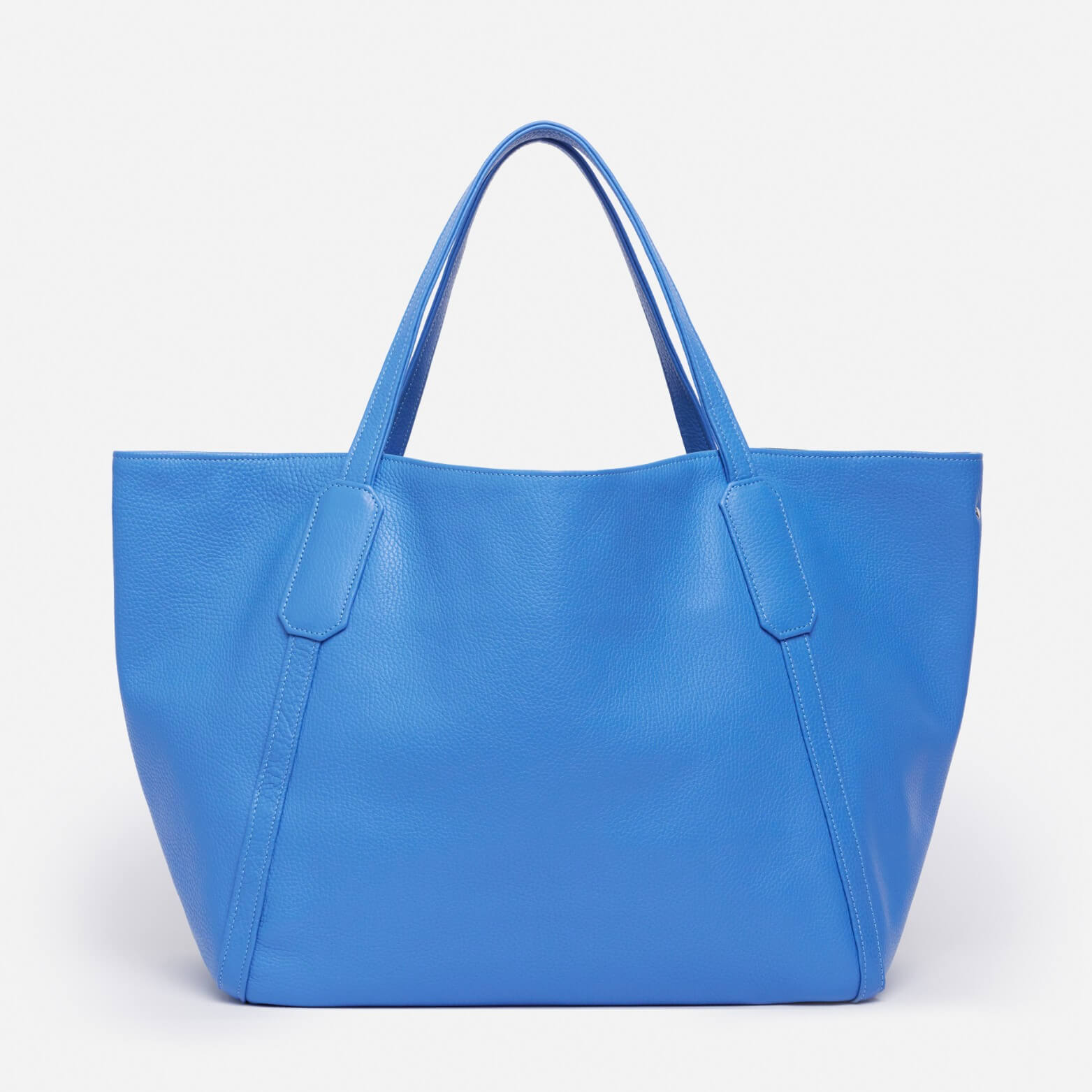 Sasha Tote Bag Azur