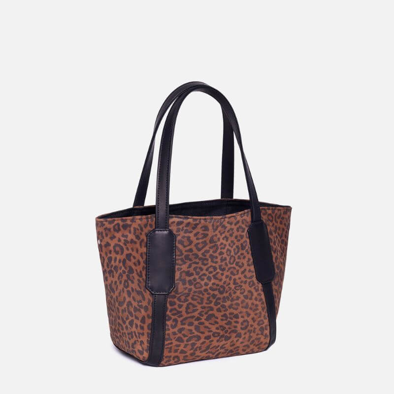 Nano Sasha Tote Bag Eighties - Image 2