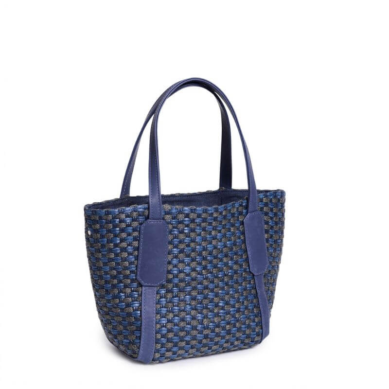 Nano Sasha Tote Bag Panier Evasion - Image 2