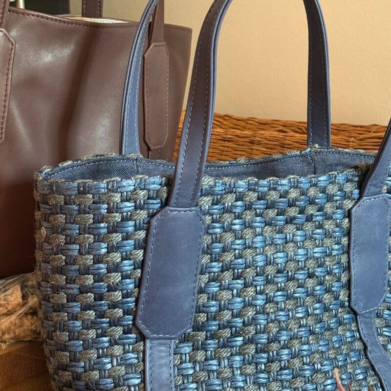 Nano Sasha Tote Bag Panier Evasion - Image 3