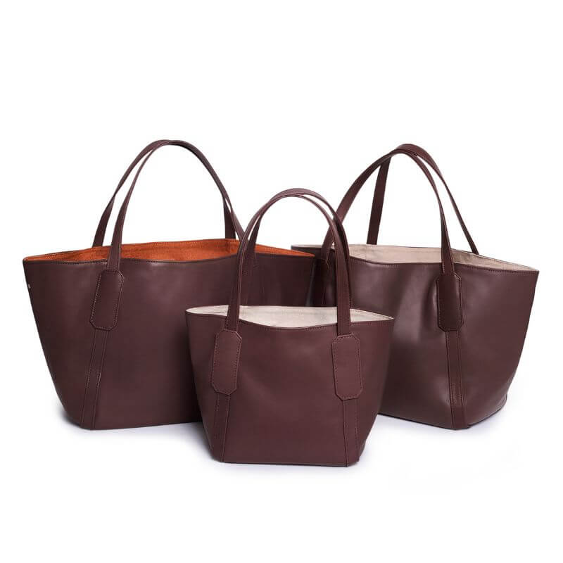 Nano Sasha Tote Bag Singularité - Image 3