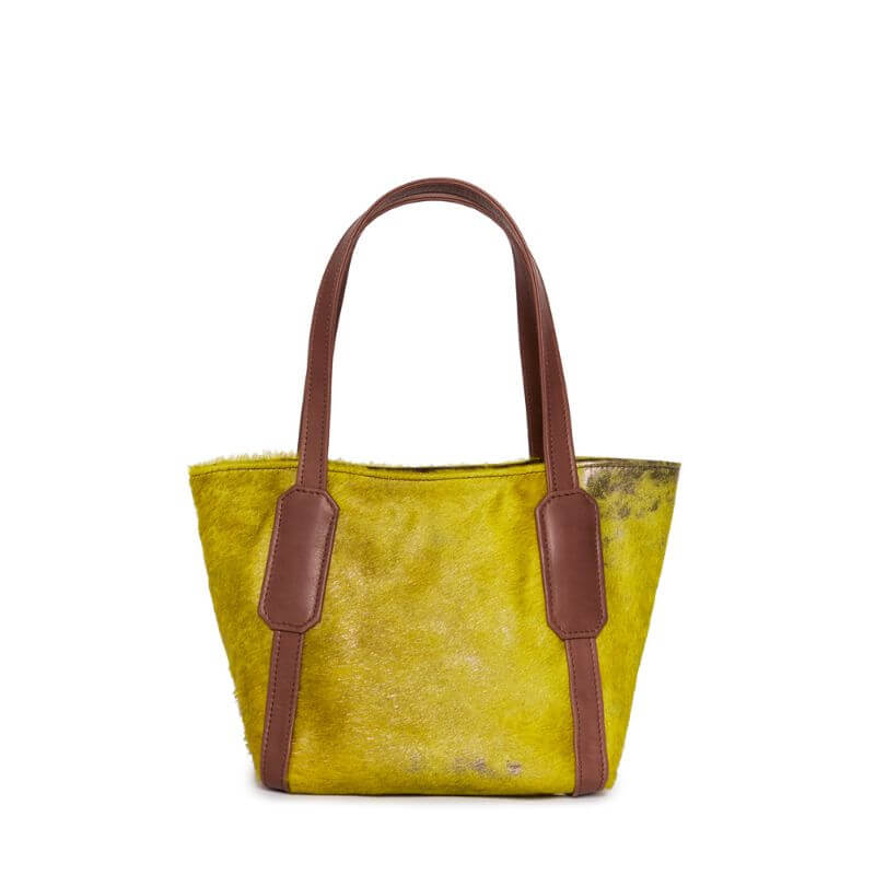 Nano Sasha Tote Bag Enigme