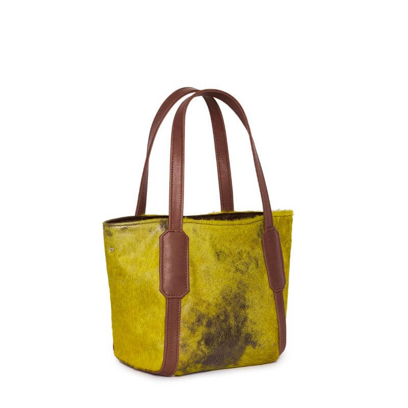 Nano Sasha Tote Bag Enigme - Image 2