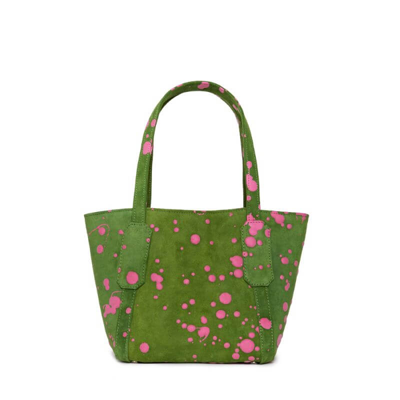 Nano Sasha Tote Bag Impulsion