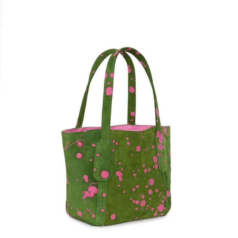 Nano Sasha Tote Bag Impulsion - Image 2